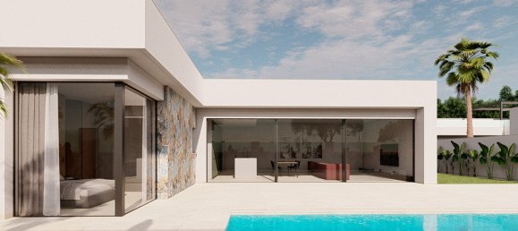 3 chambres Villa à Los Alcazares, Spain No. 13622 2