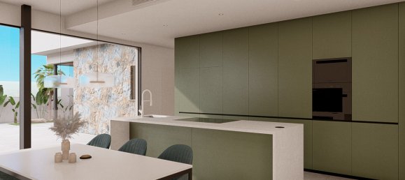 3 chambres Villa à Los Alcazares, Spain No. 13622 5