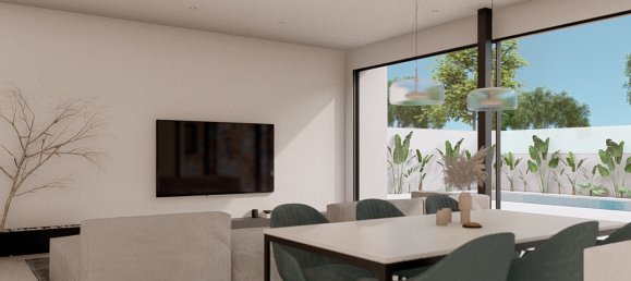 3 chambres Villa à Los Alcazares, Spain No. 13622 6