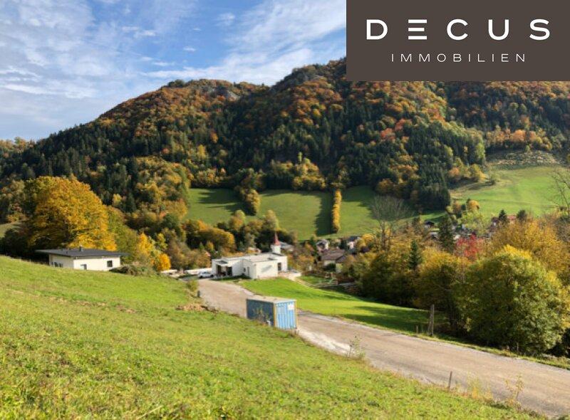 Terreno em Loich, Austria 701 m² N.º 192491