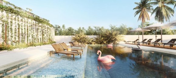 Wohnung 2+1 in Incekum, Turkey, Nr. 13912 13