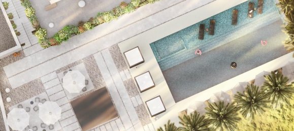 Wohnung 2+1 in Incekum, Turkey, Nr. 13912 7