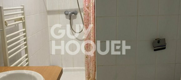 Apartamento T1 em Seine-Saint-Denis, France N.º 177949 5