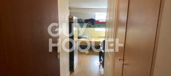 Apartamento T1 em Seine-Saint-Denis, France N.º 177949 4