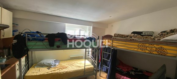 Apartamento T1 em Seine-Saint-Denis, France N.º 177949 2