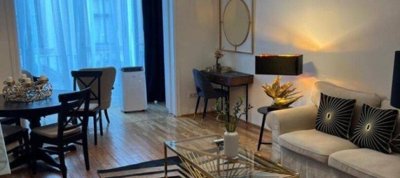 2 rooms Apartment in Vienna, Austria No. 15694 4