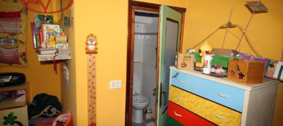 Квартира с 6 комнатами в Бучине, Италия № 236489 8