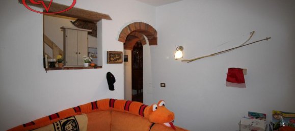 Квартира с 6 комнатами в Бучине, Италия № 236489 15