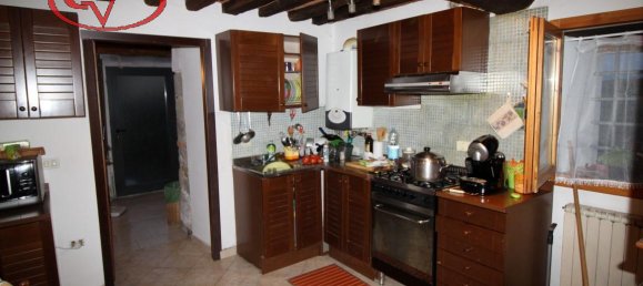 Квартира с 6 комнатами в Бучине, Италия № 236489 20