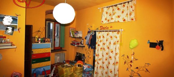 Квартира с 6 комнатами в Бучине, Италия № 236489 7