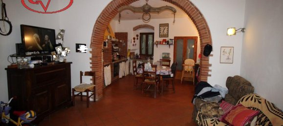 Квартира с 6 комнатами в Бучине, Италия № 236489 11