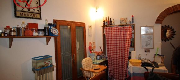 Квартира с 6 комнатами в Бучине, Италия № 236489 14