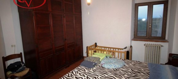 Квартира с 6 комнатами в Бучине, Италия № 236489 4