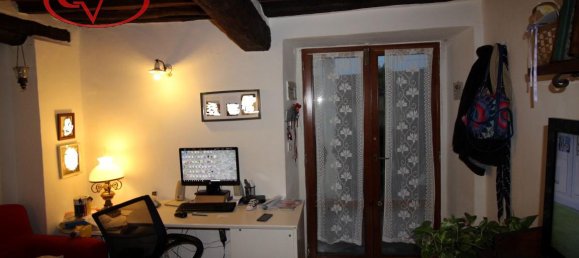 Квартира с 6 комнатами в Бучине, Италия № 236489 22