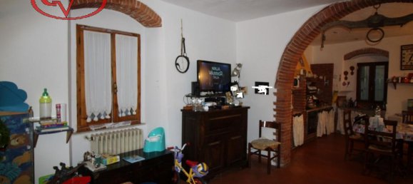 Квартира с 6 комнатами в Бучине, Италия № 236489 12