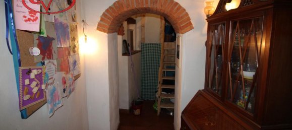 Квартира с 6 комнатами в Бучине, Италия № 236489 10