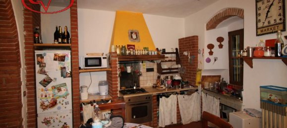 Квартира с 6 комнатами в Бучине, Италия № 236489 13