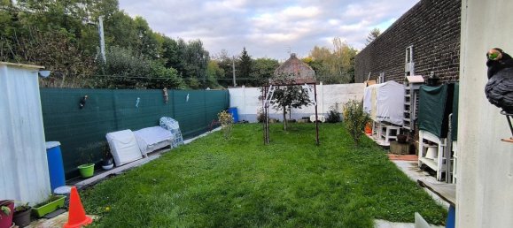 3 chambres Maison à Roubaix, France No. 221433 8