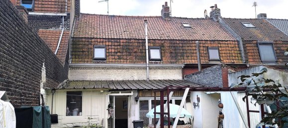 3 chambres Maison à Roubaix, France No. 221433 10