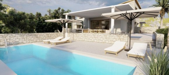Grundstück in Kavala, Greece 2072m², Nr. 93717 3