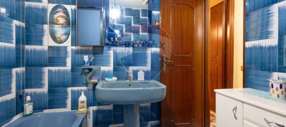 6 rooms Apartment in Palermo, Italy No. 40111 13