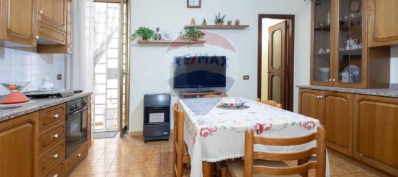 6 rooms Apartment in Palermo, Italy No. 40111 17