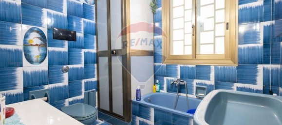 6 rooms Apartment in Palermo, Italy No. 40111 11