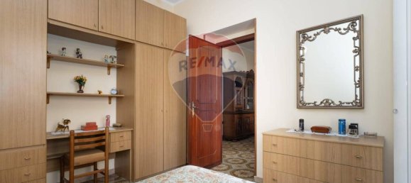 6 rooms Apartment in Palermo, Italy No. 40111 21