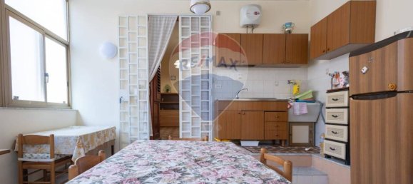 6 rooms Apartment in Palermo, Italy No. 40111 35