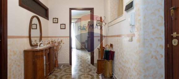 6 rooms Apartment in Palermo, Italy No. 40111 31