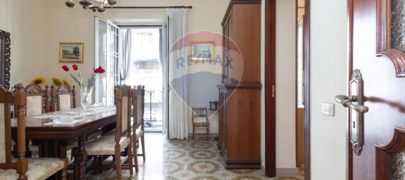 6 rooms Apartment in Palermo, Italy No. 40111 7