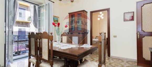 6 rooms Apartment in Palermo, Italy No. 40111 37
