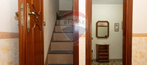 6 rooms Apartment in Palermo, Italy No. 40111 26