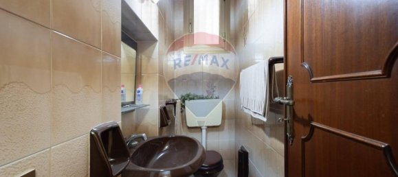 6 rooms Apartment in Palermo, Italy No. 40111 14