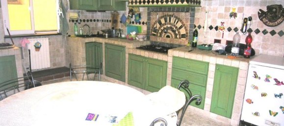 7 rooms Apartment in Lucca, Italy No. 11962 15