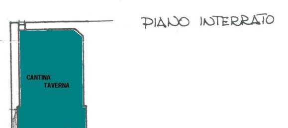 7 rooms Apartment in Lucca, Italy No. 11962 21