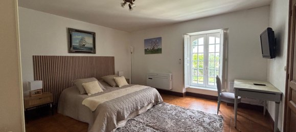 Замки и поместья с 7 спальнями в Байё, Франция № 279730 18