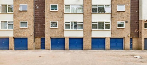 Квартира с 2 спальнями в Bushey, Великобритания № 6226 12