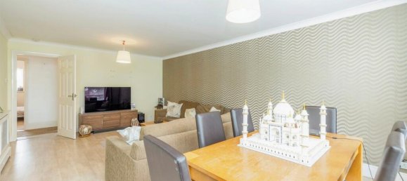 Квартира с 2 спальнями в Bushey, Великобритания № 6226 10