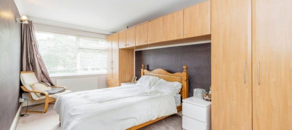 Квартира с 2 спальнями в Bushey, Великобритания № 6226 5