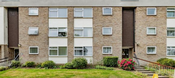 Квартира с 2 спальнями в Bushey, Великобритания № 6226 13