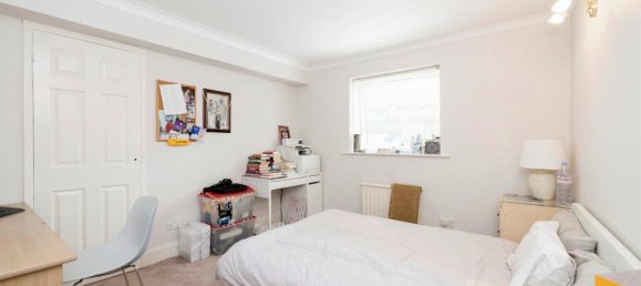 Квартира с 2 спальнями в Bushey, Великобритания № 6226 6