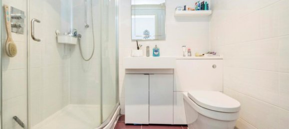 Квартира с 2 спальнями в Bushey, Великобритания № 6226 7