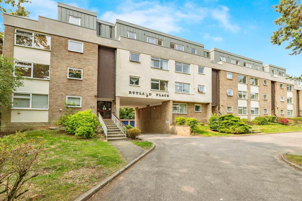 Квартира с 2 спальнями в Bushey, Великобритания № 6226