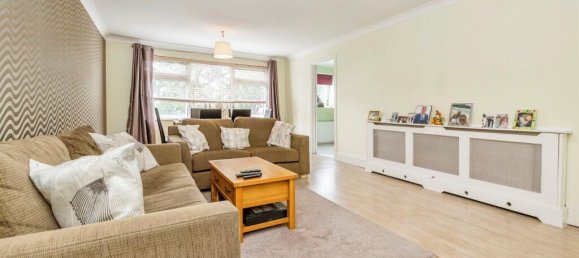 Квартира с 2 спальнями в Bushey, Великобритания № 6226 9