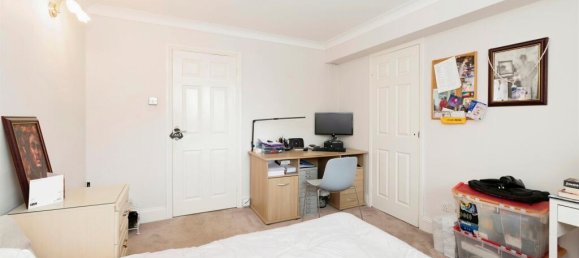 Квартира с 2 спальнями в Bushey, Великобритания № 6226 14