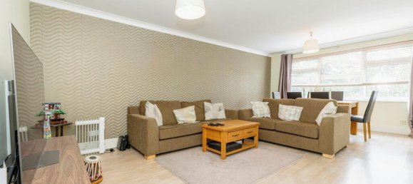 Квартира с 2 спальнями в Bushey, Великобритания № 6226 8