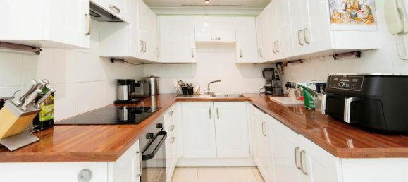 Квартира с 2 спальнями в Bushey, Великобритания № 6226 2