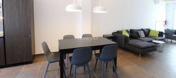 3 bedrooms Apartment in Sliema, Malta No. 9508 3