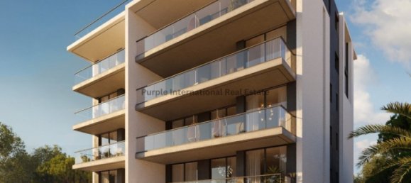 Квартира с 3 спальнями в Potamos tis Germasogeias, Кипр № 3715 10